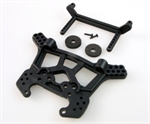 FR/REAR SHOCK TOWER+BODY POST (1)